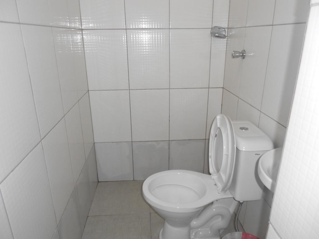 Hotel Represa São Paulo Szoba fotó