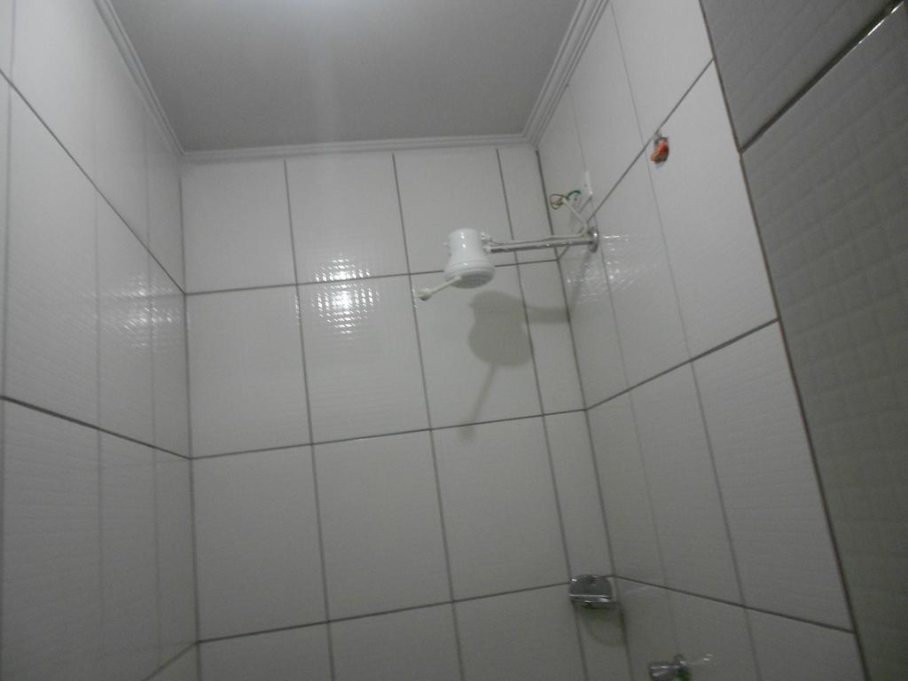 Hotel Represa São Paulo Szoba fotó