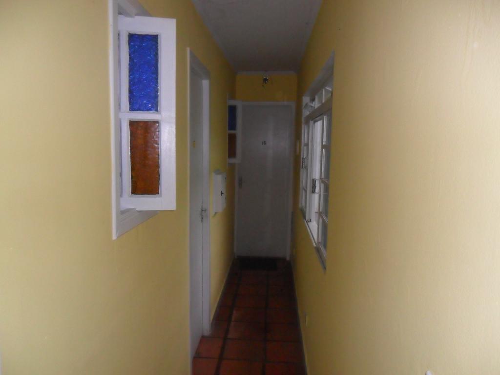 Hotel Represa São Paulo Kültér fotó